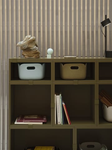 Restore oppbevaringskurv 28x28 cm - undefined - Muuto