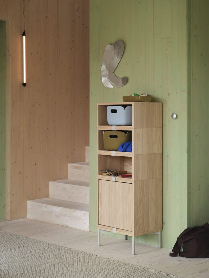 Restore oppbevaringskurv 28x28 cm Muuto