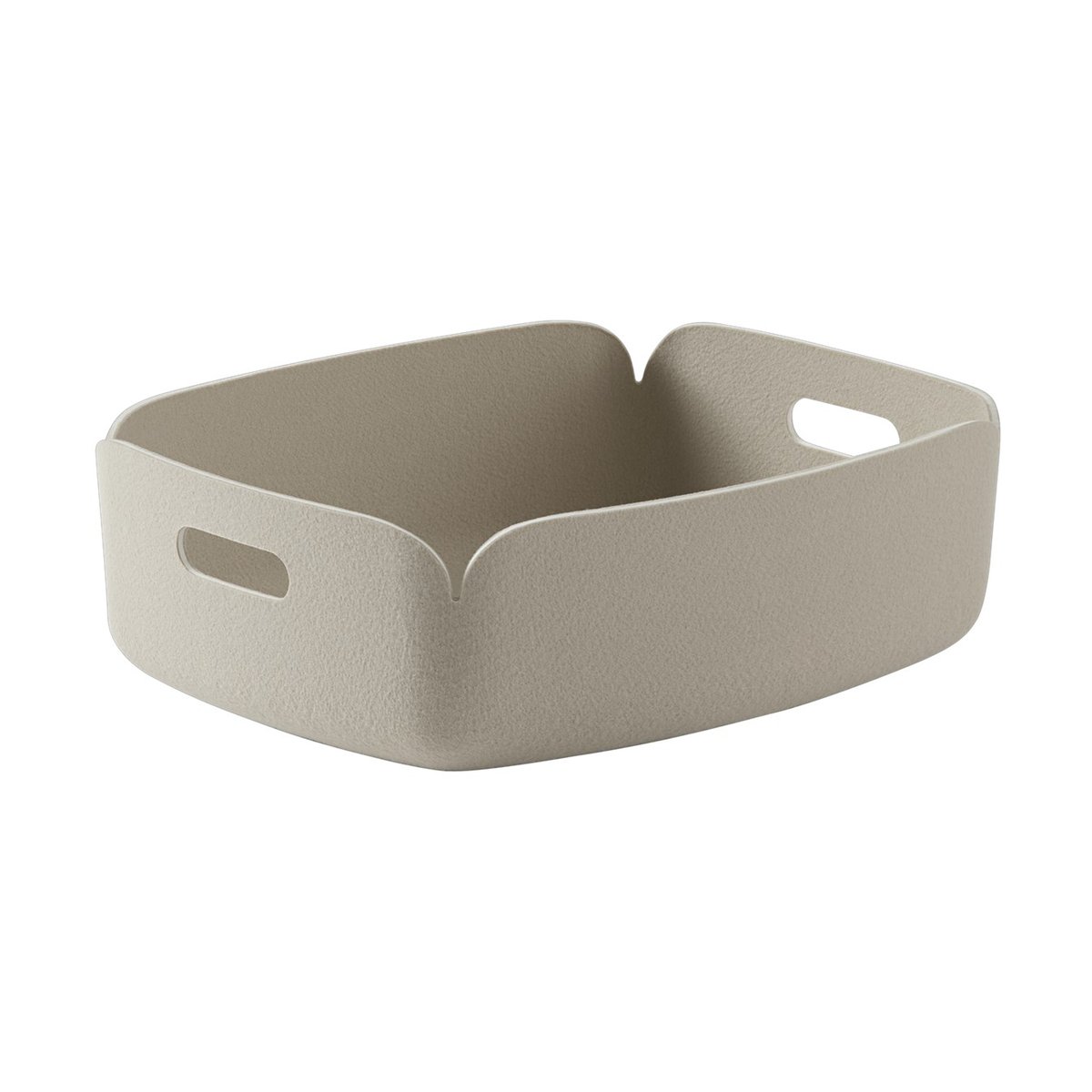 Muuto - Restore Brett 40x31 Sand