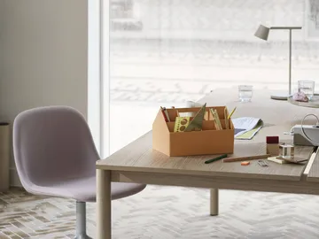 Sketch verktøykasse - Light blue - Muuto