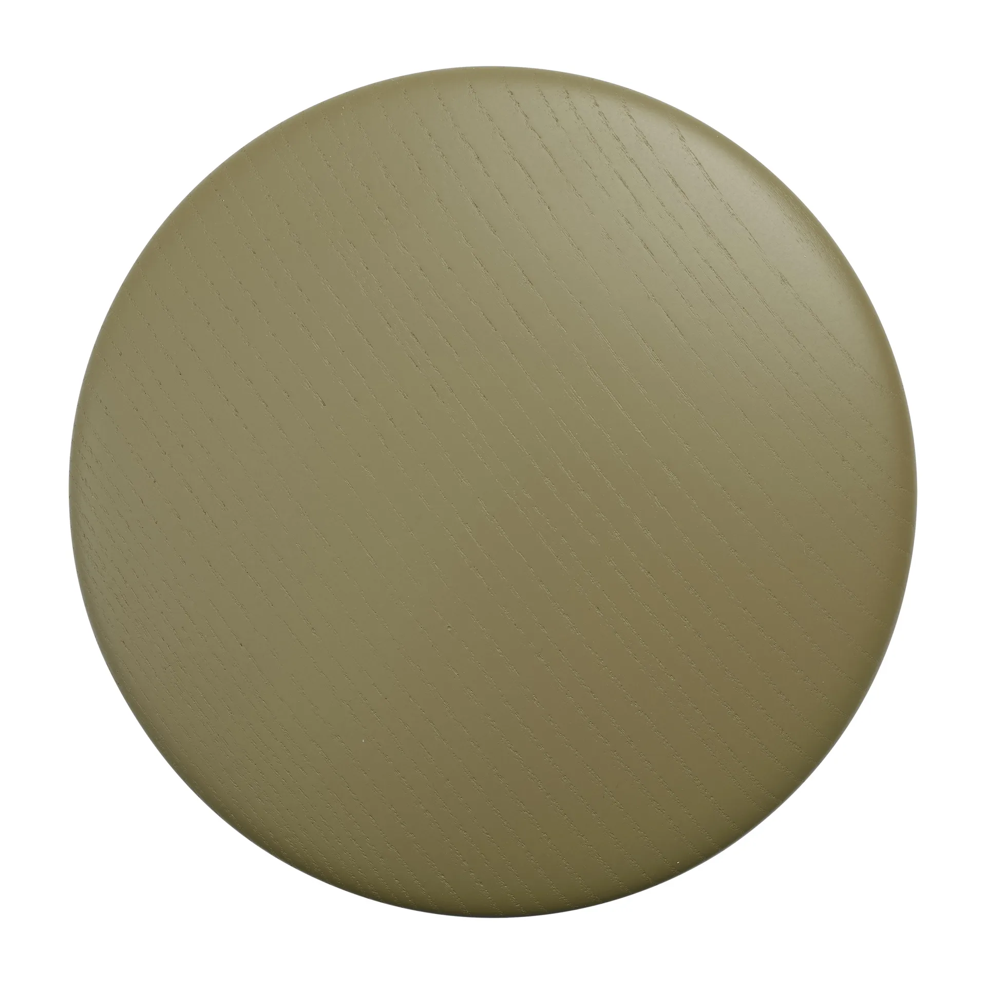 The Dots kleshenger brown green, Ø 17 cm Muuto