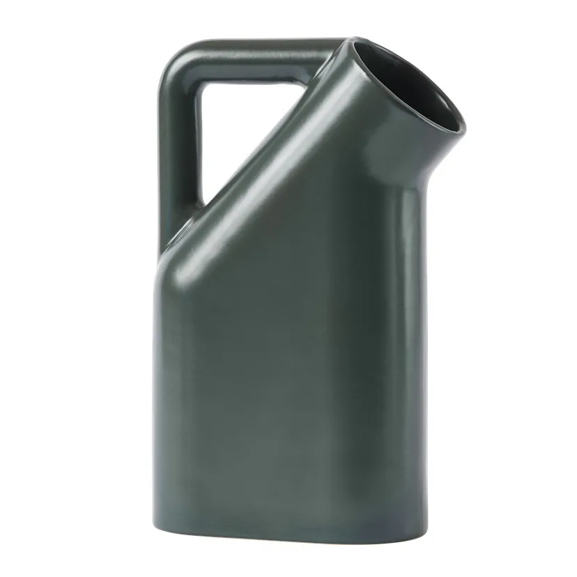 Tub kanne, Dark green Muuto