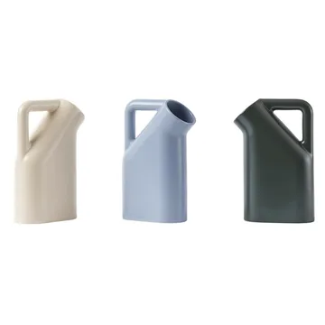 Tub kanne - Dark green - Muuto