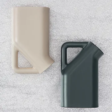 Tub kanne - Dark green - Muuto