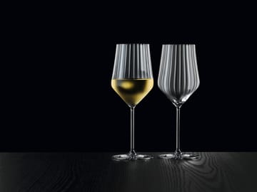 Aperitivo universal vinglass 2-pakning - Klar - Nachtmann