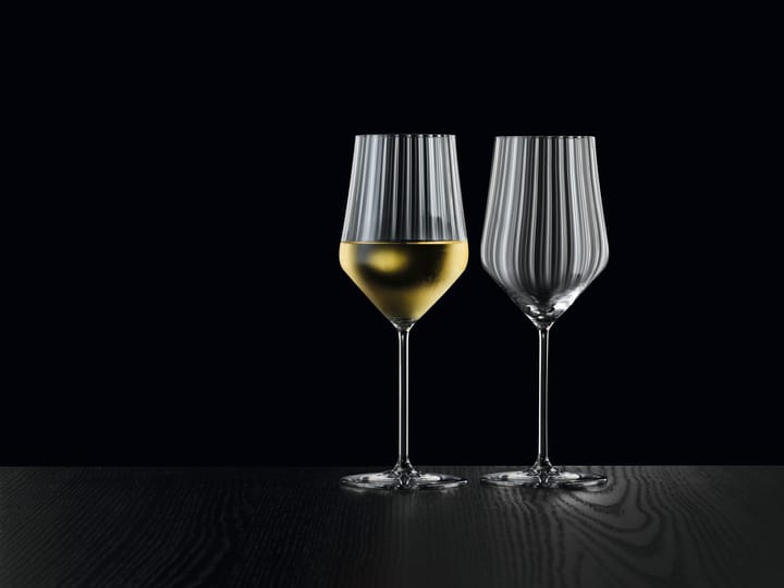Aperitivo universal vinglass 2-pakning, Klar Nachtmann