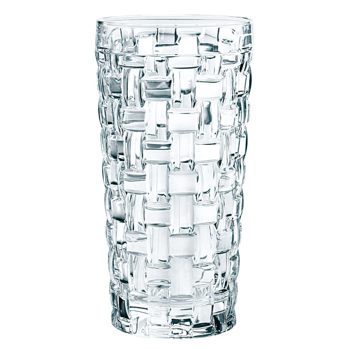 Bossa Nova longdrinkglass 39,5 cl 4 stk., Klar Nachtmann