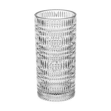 Ethno vase - Krystallglass, 23 cm - Nachtmann