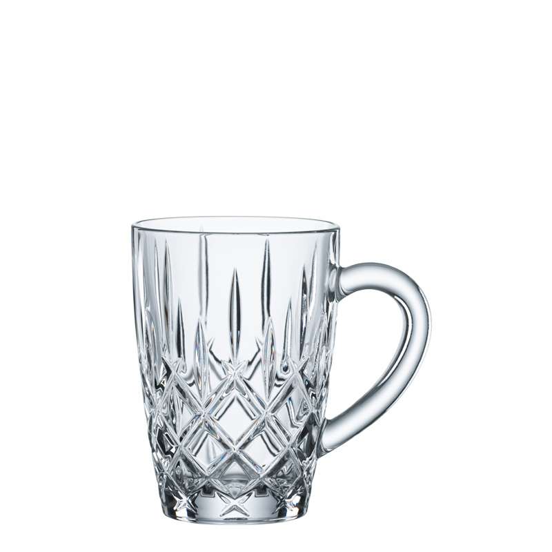 Nachtmann Nachtmann Noblesse Hot kopper 4-pakning 35 cl