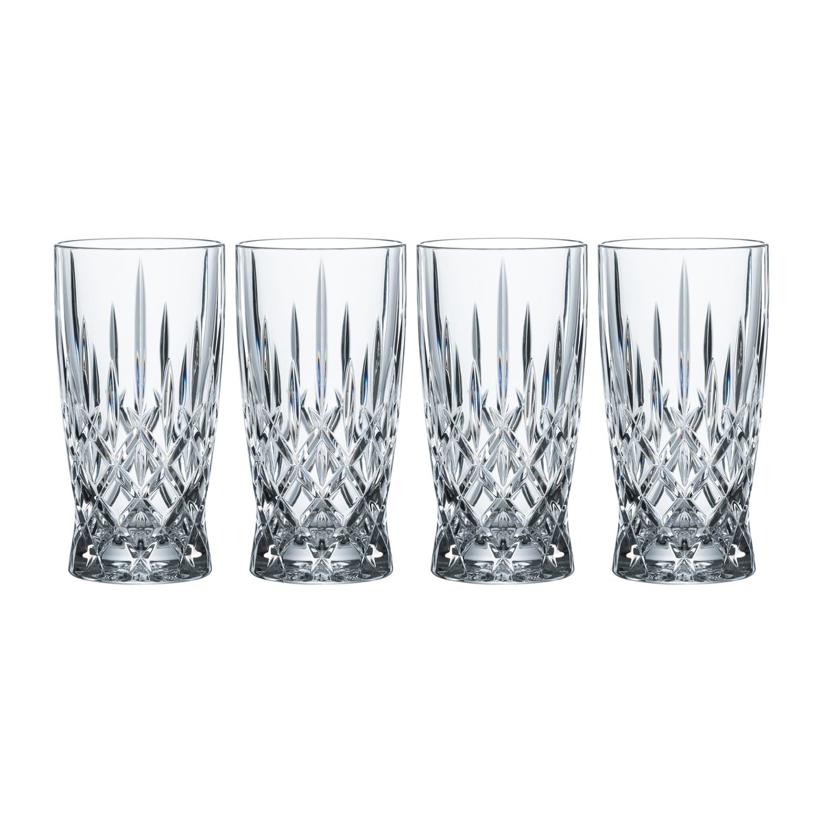 Nachtmann - Noblesse softdrink 35 cl 4 stk