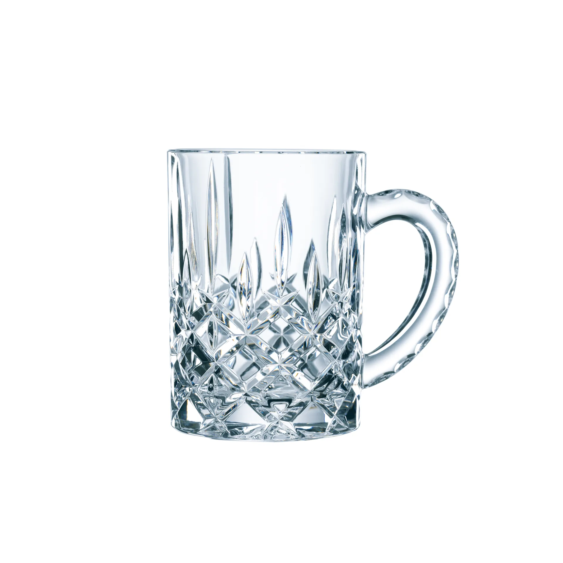 Noblesse ølglass, 60 cl Nachtmann