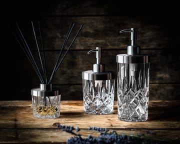 Noblesse såpepumpe 16,5 cm - Klar - Nachtmann