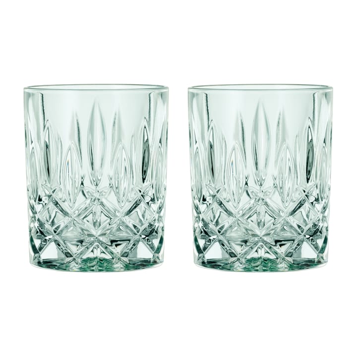 Noblesse tumblerglass 29,5 cl 2-pakning, Mint Nachtmann