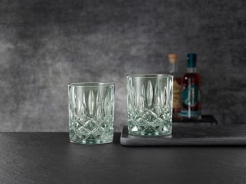 Noblesse tumblerglass 29,5 cl 2-pakning - Mint - Nachtmann