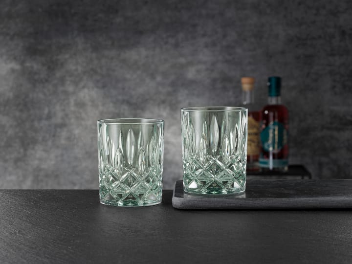 Noblesse tumblerglass 29,5 cl 2-pakning, Mint Nachtmann