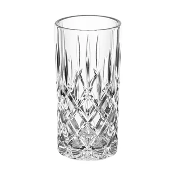 Noblesse vase - Krystallglass, 23 cm - Nachtmann