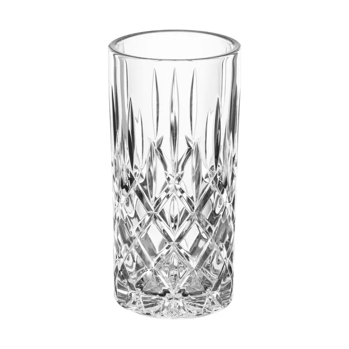 Noblesse vase - Krystallglass, 23 cm - Nachtmann