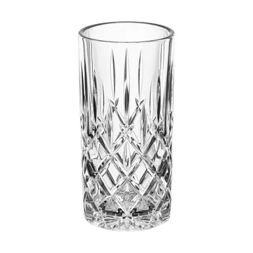 Noblesse vase - Krystallglass, 28 cm - Nachtmann