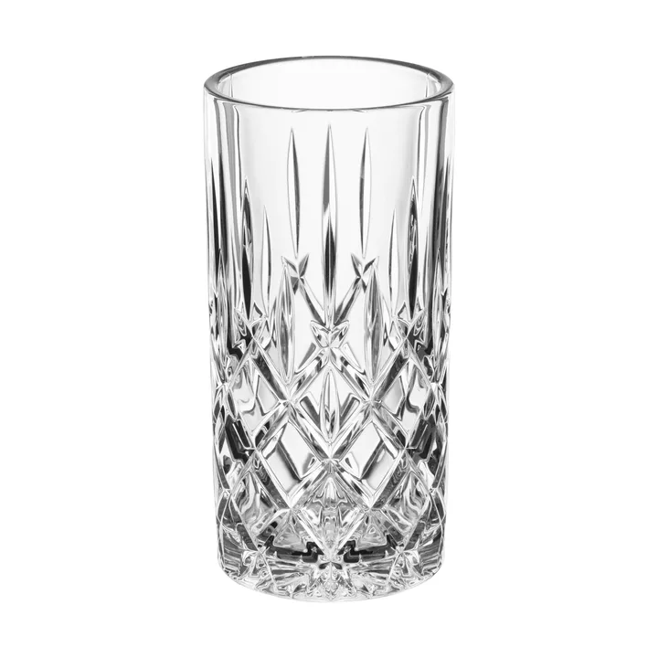 Noblesse vase - Krystallglass, 28 cm - Nachtmann