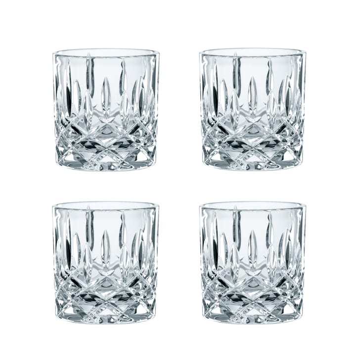 Noblesse whiskyglass 24,5 cl 4-stk., 24,5 cl Nachtmann