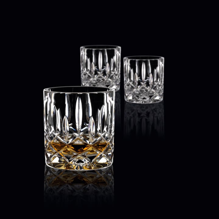 Noblesse whiskyglass 24,5 cl 4-stk., 24,5 cl Nachtmann