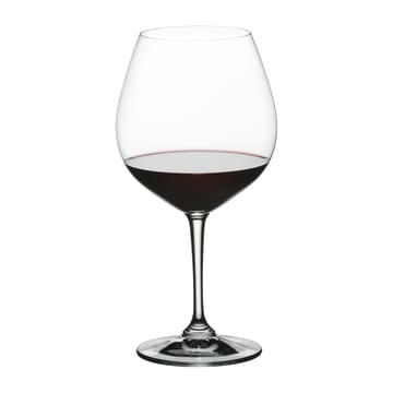 Vivino burgundy rødvinsglass 70 cl 4-pakning - Klar - Nachtmann