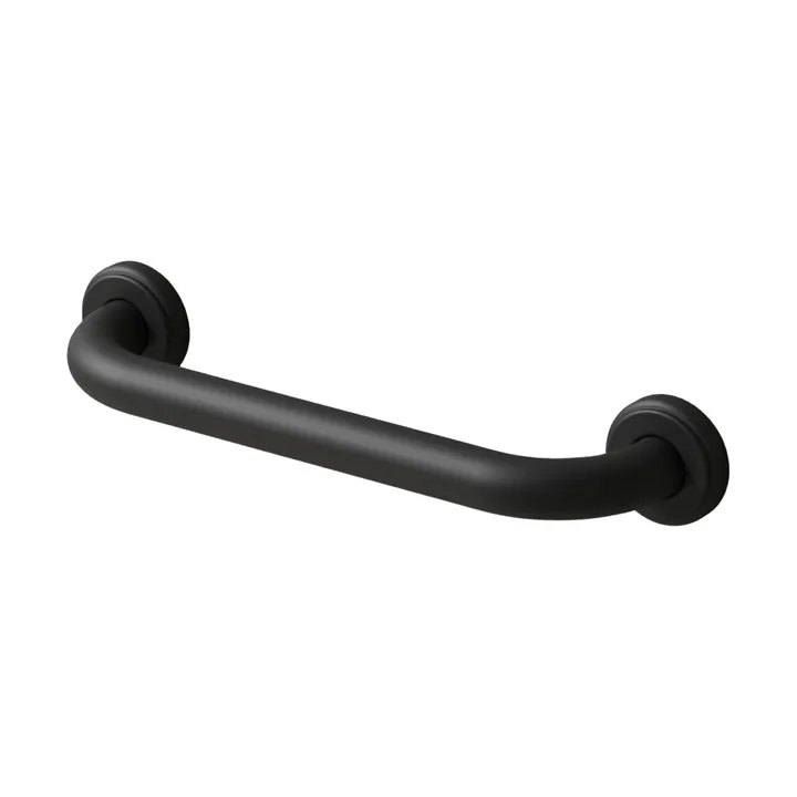 Nichba baderomshåndtak - Black - Nichba