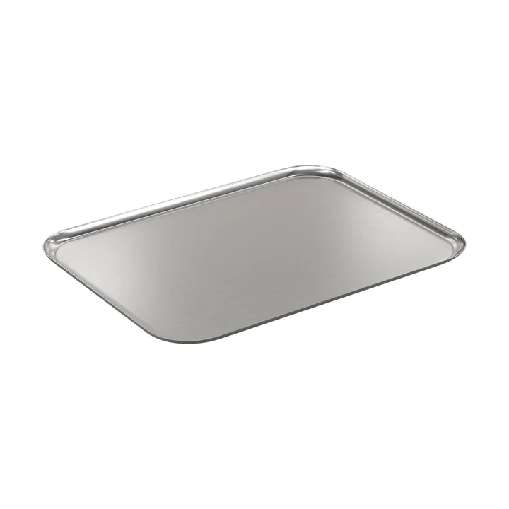Nichba brett - Rustfritt stål, x-large - Nichba