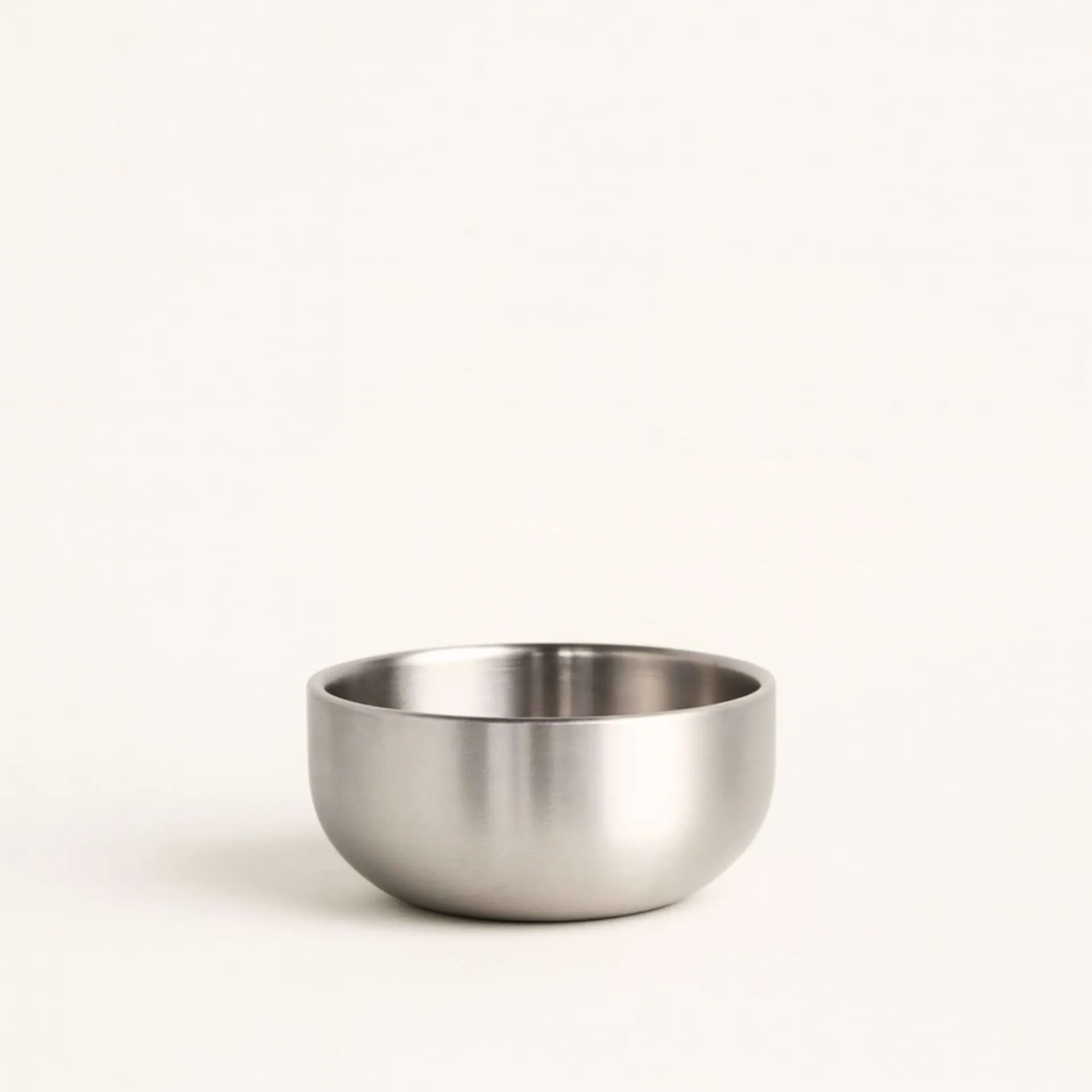 Nichba Food bolle, Liten Nichba
