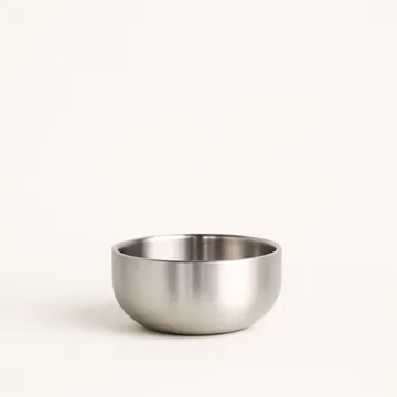 Nichba Food bolle - Liten - Nichba