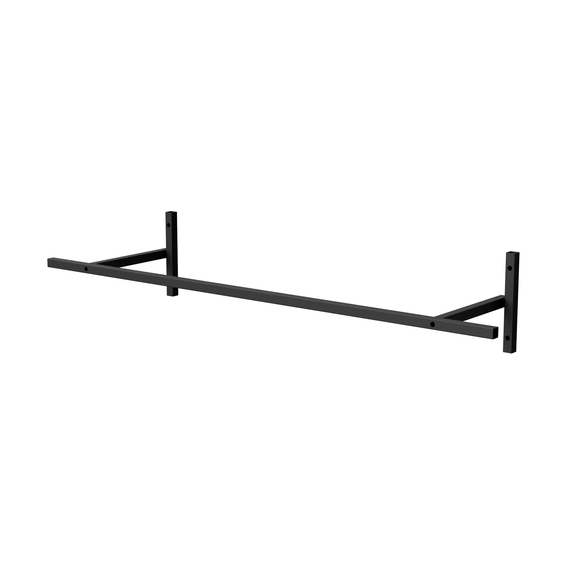 Nichba garderobestang, Black Nichba