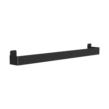 Nichba håndkleholder - Black - Nichba