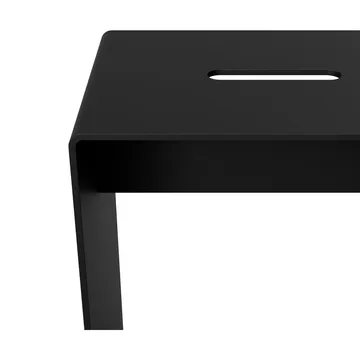 Nichba krakk - Black - Nichba