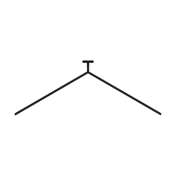 Nichba Maghang kleshenger - Svart, 3-pakning - Nichba