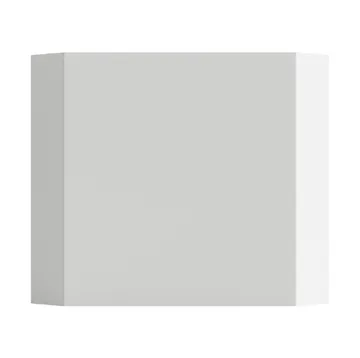 Nichba papirdispenser - Hvit - Nichba