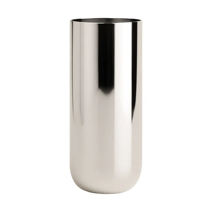 Nichba vase - Rustfritt stål - Nichba