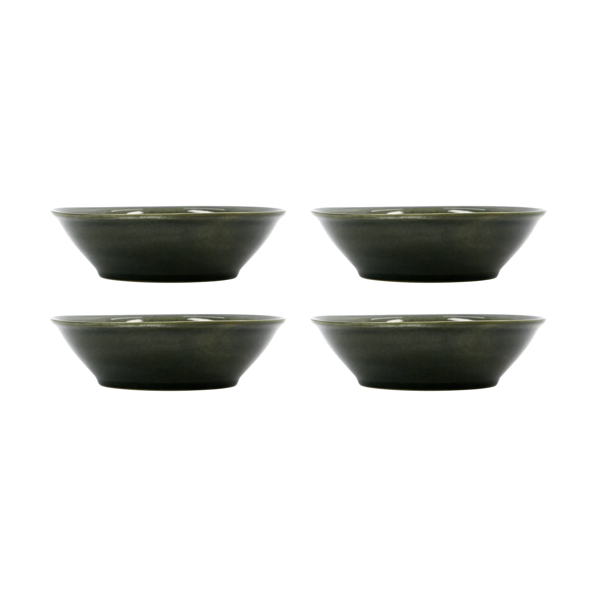 Hala bolle Ø17 cm 4-pakning, Grønn Nicolas Vahé