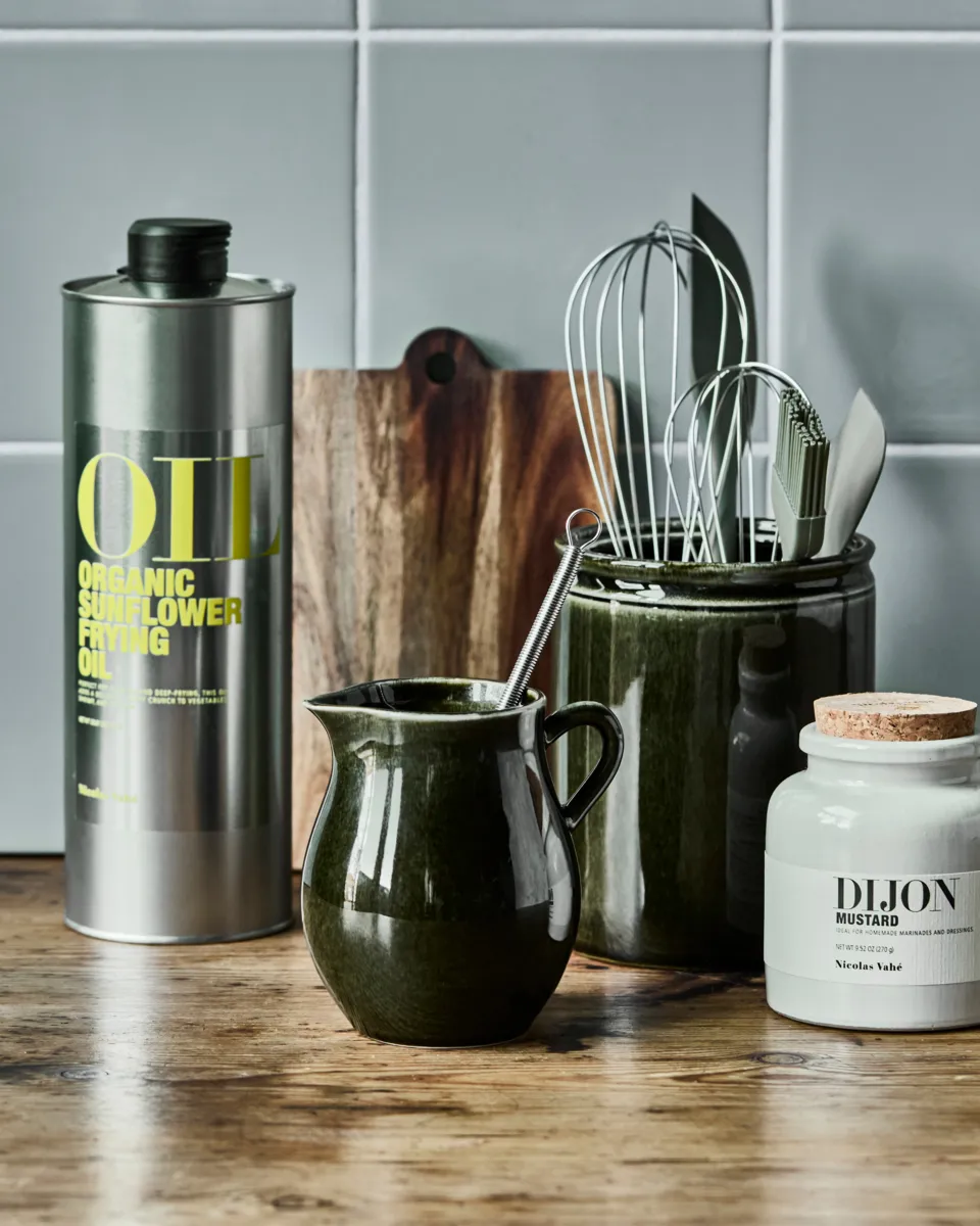 Hala kanne 38 cl, Grønn Nicolas Vahé