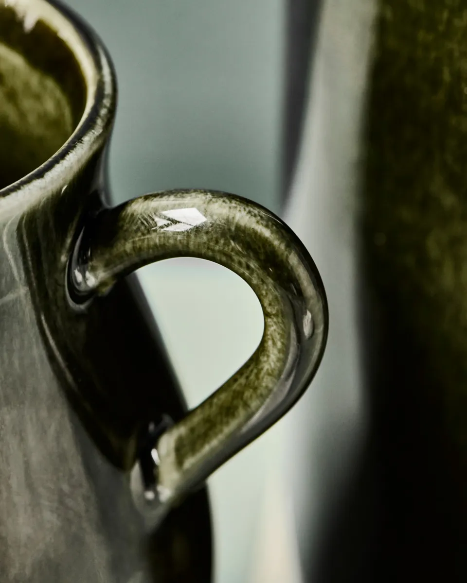 Hala kanne 38 cl, Grønn Nicolas Vahé