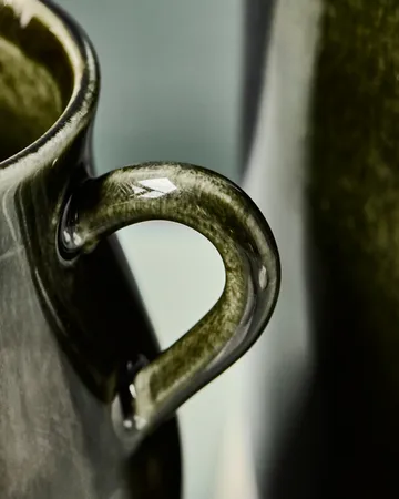 Hala kanne 38 cl - Grønn - Nicolas Vahé