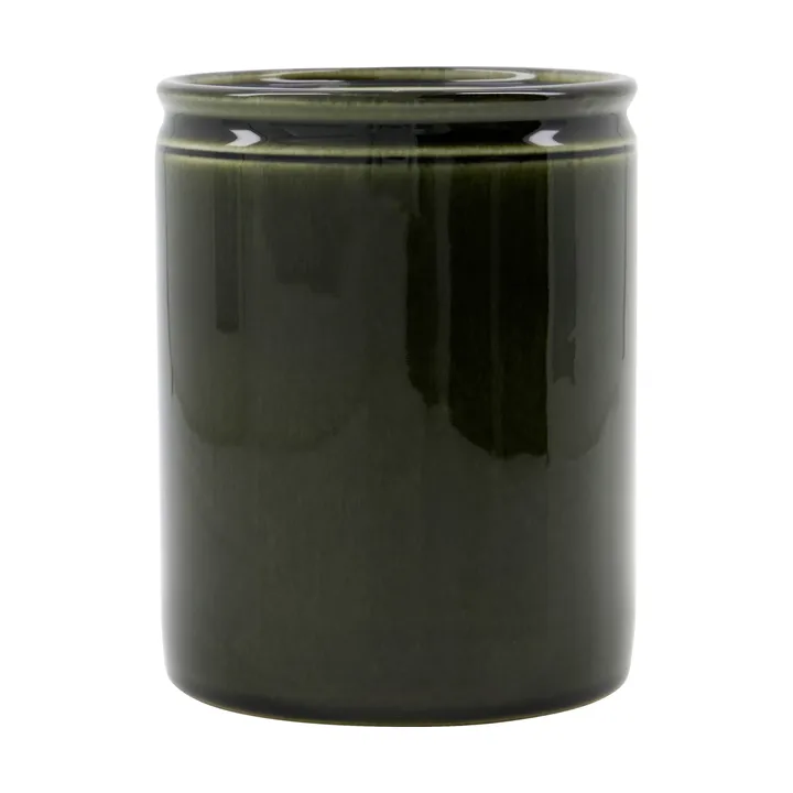 Hala krukke Ø11 cm - Grønn - Nicolas Vahé