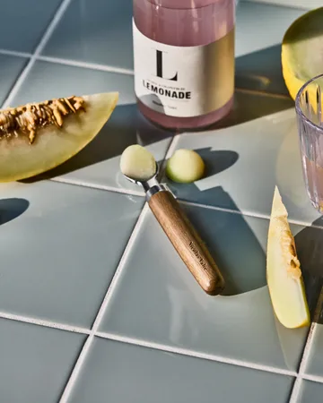 Melon skje - Natur - Nicolas Vahé