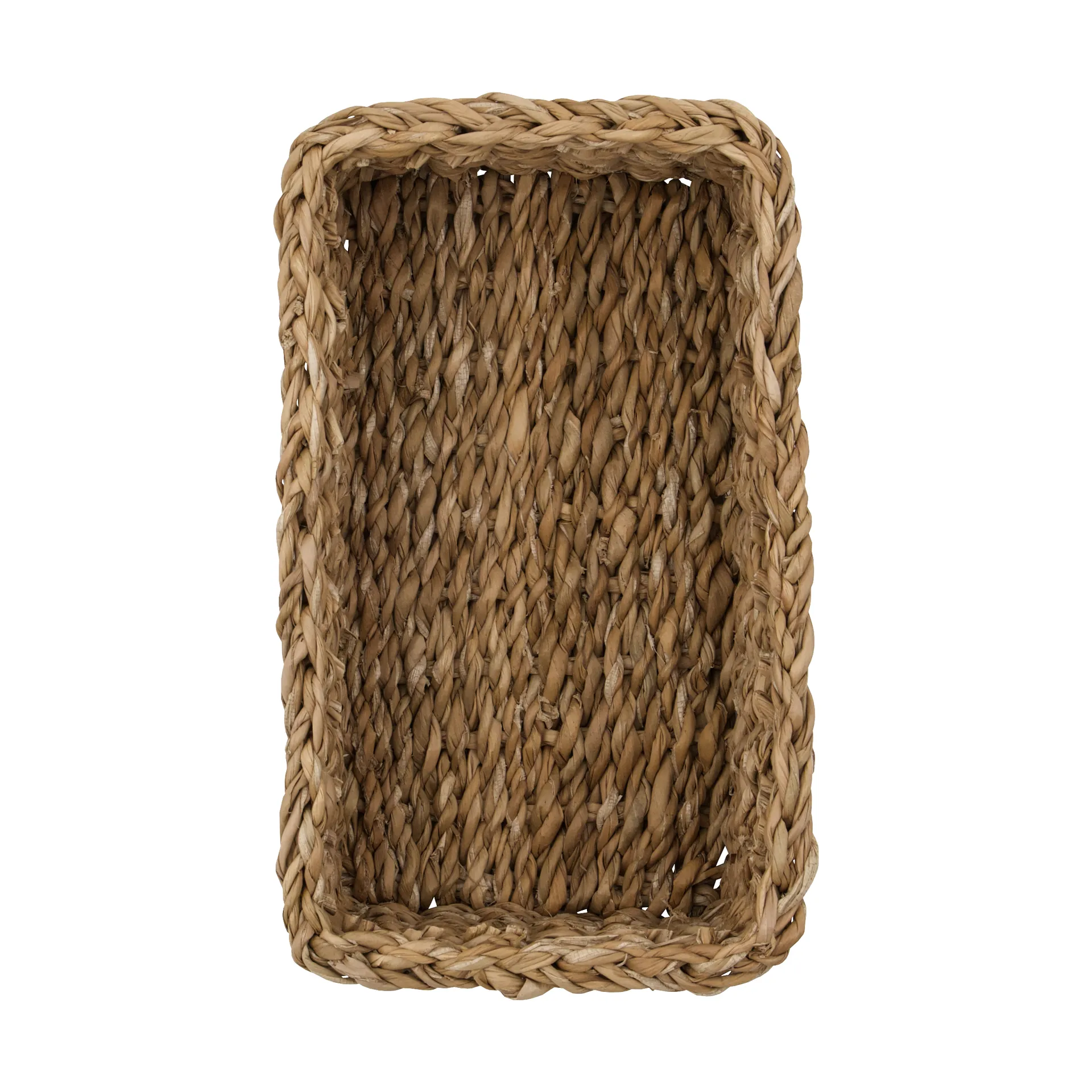 Naba oppbevaringskurv, Natur, 12x22 cm Nicolas Vahé