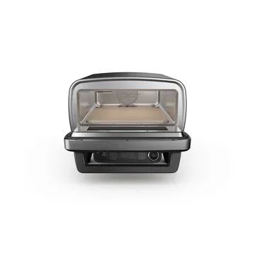 Ninja Artisan Electric pizzaovn og airfryer - Black - Ninja