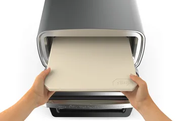 Ninja Artisan Electric pizzaovn og airfryer - Black - Ninja