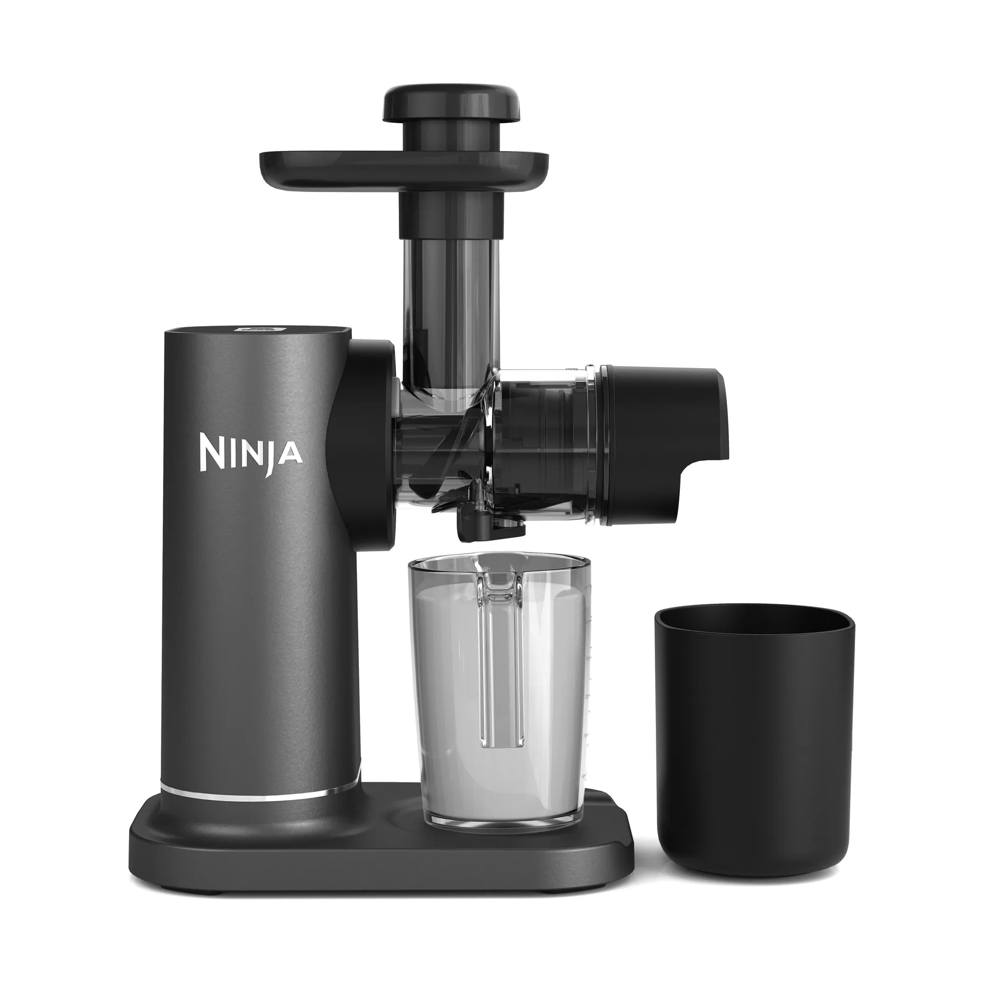 Ninja Cold Press juicepresse, Black Ninja