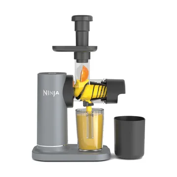Ninja Cold Press juicepresse - Black - Ninja