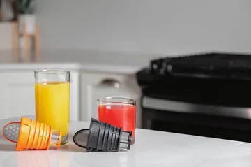 Ninja Cold Press juicepresse - Black - Ninja