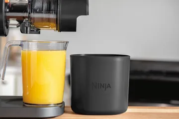 Ninja Cold Press juicepresse - Black - Ninja