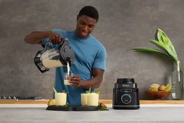 Ninja Detect TB301EU blender pro single serve - Svart - Ninja